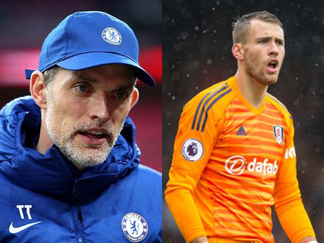 Chelsea chiêu mộ cựu tuyển thủ Anh, HLV Tuchel lo “khủng hoảng thừa”