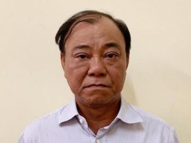 Truy tố ông Lê Tấn Hùng, Trần Vĩnh Tuyến ra tòa