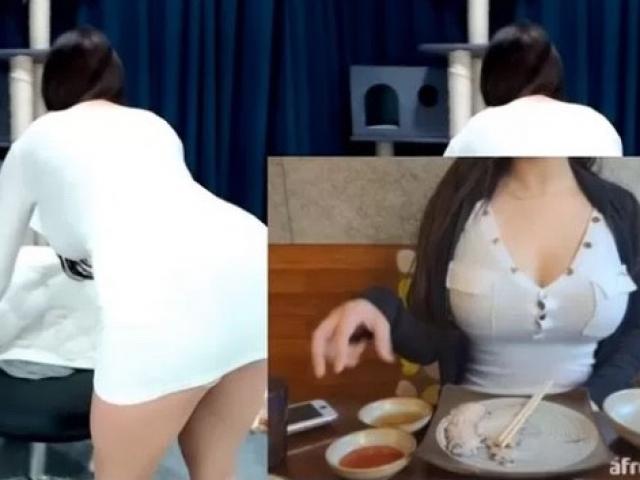 Đi ăn bị quấy rối, hot girl có cách chứng minh trang phục “kín đáo” lạ lùng trên talkshow