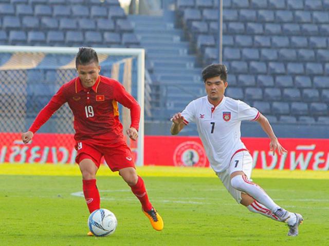 Triều Tiên bất ngờ bỏ giải U23 châu Á, Việt Nam ảnh hưởng thế nào?