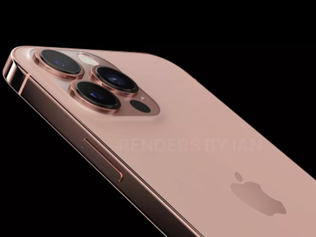 iPhone 13 chưa ra mắt, Apple đã chuẩn bị chip 2nm cho iPhone 15, iPhone 16