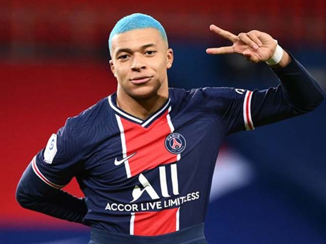 Mbappe lên tiếng xác nhận tương lai ở PSG, báo tin buồn cho Real Madrid