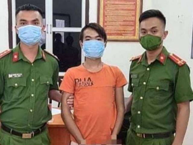 Chốt kiểm dịch phát hiện kẻ trốn truy nã từ Hà Giang lang thang về Hà Nội