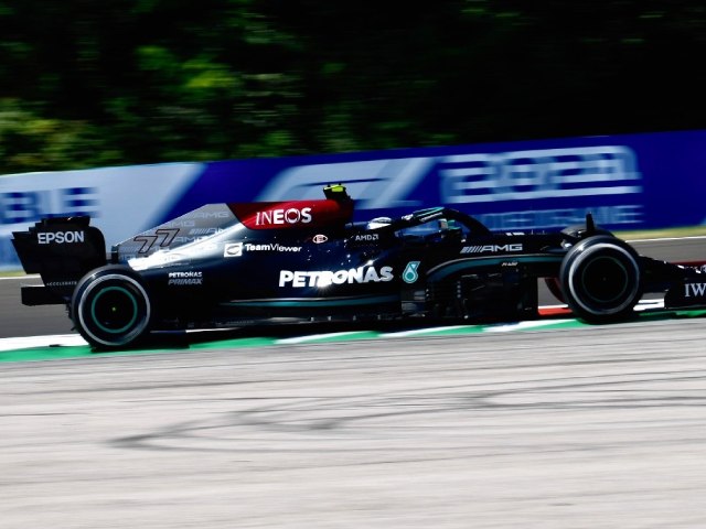 Đua xe F1, chạy thử Hungarian GP: Bottas bất ngờ nhanh nhất, top giữa khó đoán