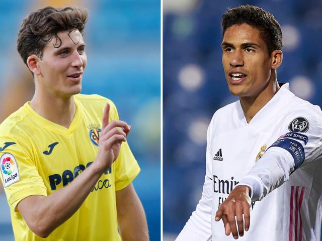 Tin nóng chuyển nhượng sáng 31/7: Real chi 51 triệu bảng mua Torres thay Varane