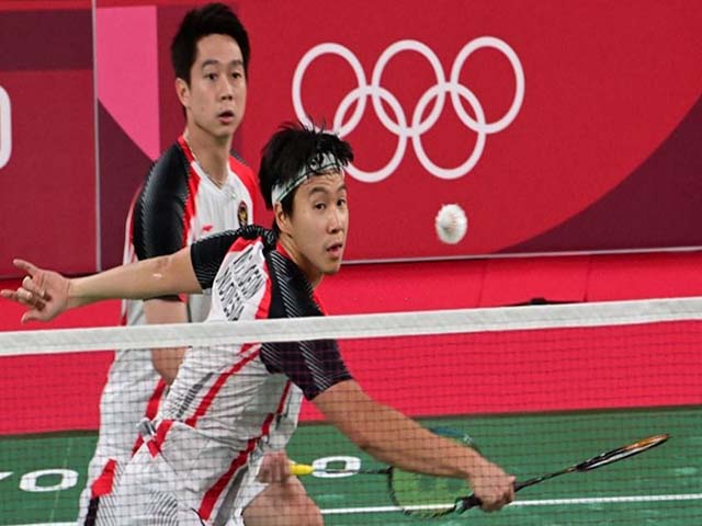 Tin mới nhất Olympic sáng 1/8: Cầu lông Indonesia nhận mưa “gạch đá”