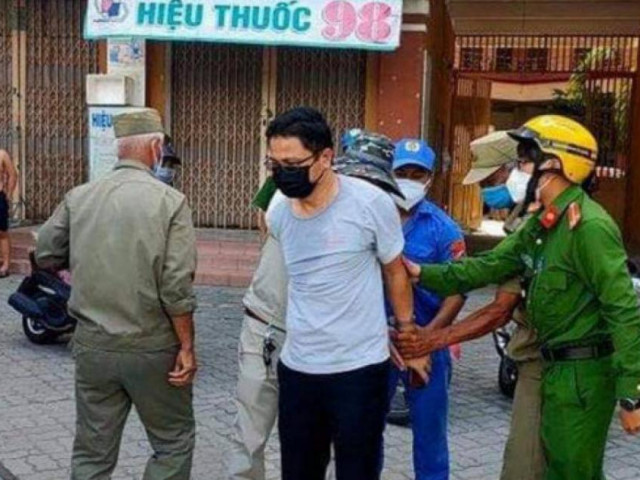 Phó chánh văn phòng Đoàn ĐBQH, HĐND Đà Nẵng xô xát với nhân viên y tế