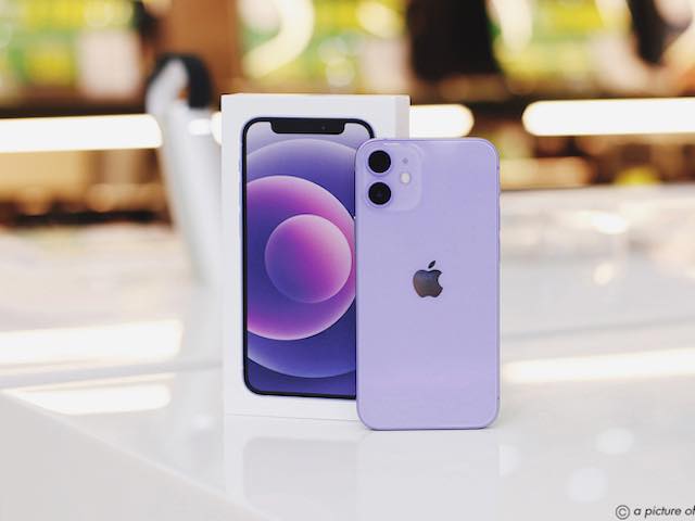 Bảng giá iPhone: iPhone 11 biến động nhất, iPhone 12 Pro Max không đổi