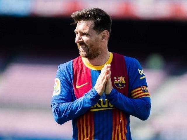 Barca “nối duyên” thêm 5 năm với Messi: Nước cờ cao tay hay sai lầm thế kỷ