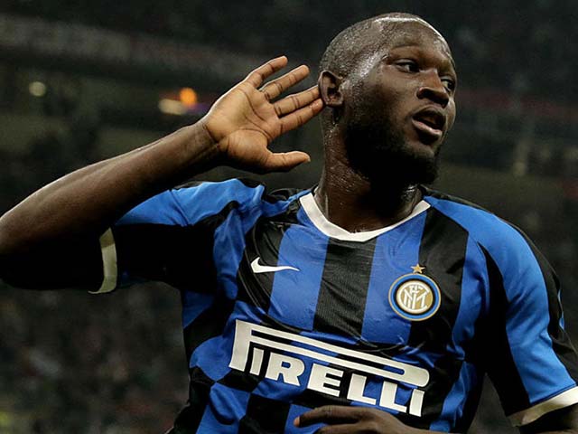 Chelsea hỏi mua Lukaku 130 triệu euro: Inter khó từ chối, chọn 2 mục tiêu thay thế