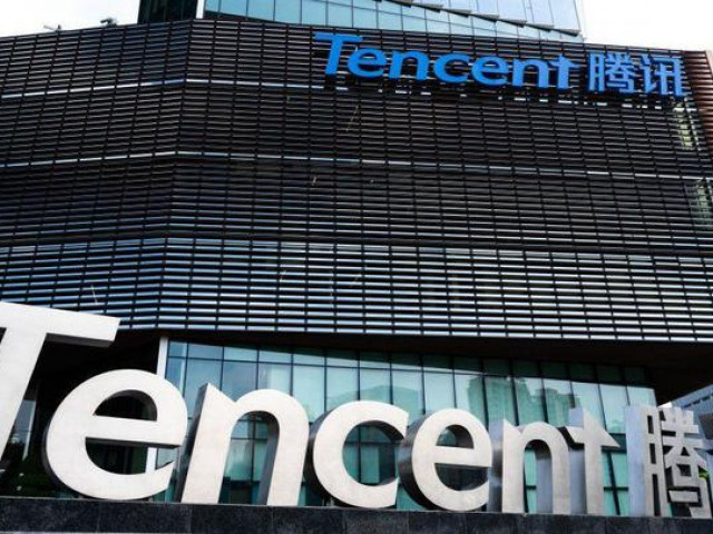 Gã khổng lồ Tencent ”bay hơi” 60 tỷ USD chỉ vì 1 câu bình luận