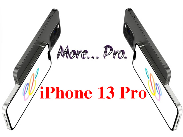 Kỳ vọng gì về ”siêu phẩm” iPhone 13 Pro năm nay?