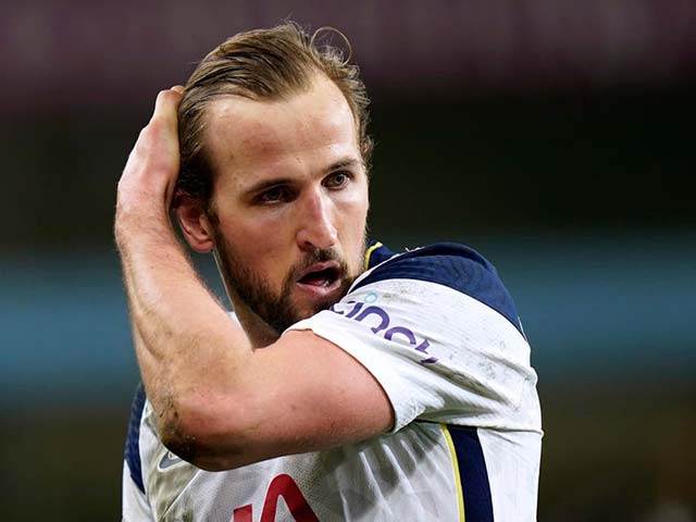 Sốc với điều luật đặc biệt Kane định dùng để rời Tottenham, chỉ tốn 40 triệu bảng