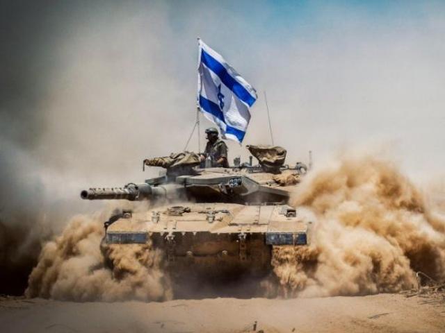 Israel tuyên bố sẵn sàng tấn công Iran