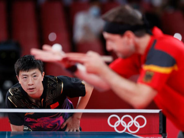 Trực tiếp thi đấu Olympic ngày 6/8: Trung Quốc giành HCV thứ 35, Ma Long đi vào lịch sử