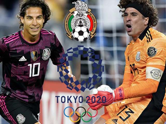 Nhận định bóng đá Olympic Mexico - Nhật Bản: ”Mưa” bàn thắng giải quyết ân oán (Tranh hạng ba)