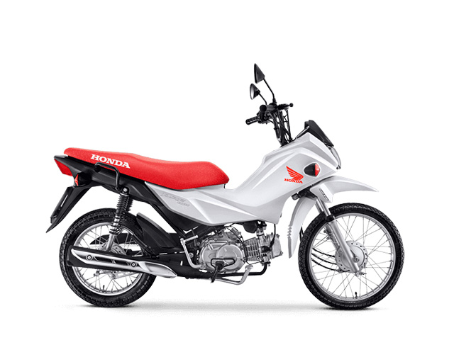 Ra mắt Honda Pop 110i 2021: ”Hồn” Wave RSX, ”Da” Sonic