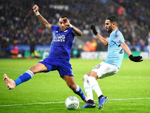 Trực tiếp bóng đá hôm nay Leicester - Man City: Chờ đợi Grealish ra mắt (Siêu cúp Anh)