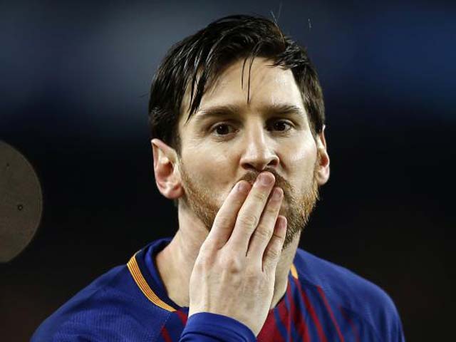 NÓNG: Messi tổ chức họp báo chia tay Barca, chính thức định đoạt tương lai