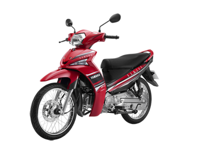 Bảng giá xe máy Yamaha tháng 72021 mua xe được tặng đến 7 triệu đồng