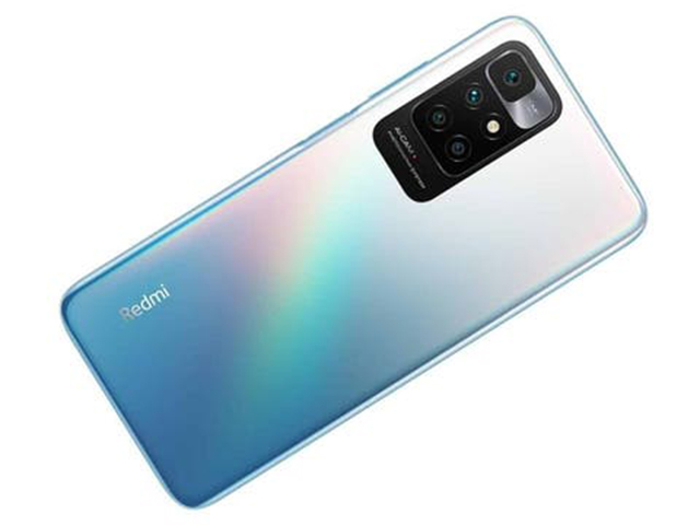 Sắp tung điện thoại camera 50 MP giá 2,77 triệu đồng, Xiaomi quyết giữ Top 1