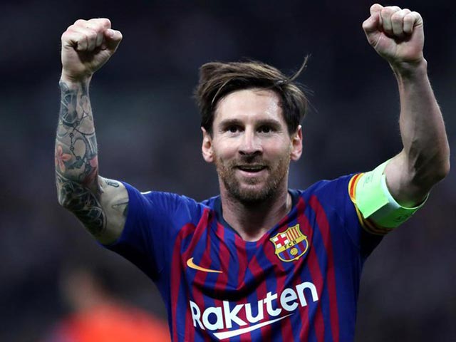 Bất ngờ lý do Messi chưa đến Paris: Barca nghĩ ra kế giữ lại, PSG nguy cơ bị hớ