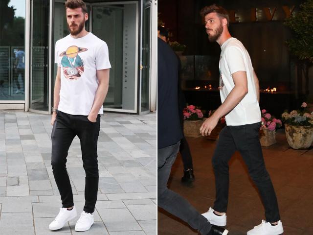 Dàn SAO MU mở tiệc trước thềm Ngoại hạng Anh: De Gea, Luke Shaw gặp hạn