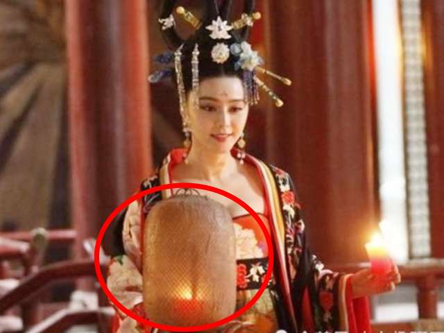 Phim Trung Quốc không qua nổi mắt khán giả bởi loạt chi tiết ”sai trái” này
