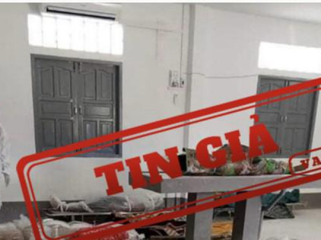 Có một cuộc chiến khác thời COVID: Đối mặt với tin giả