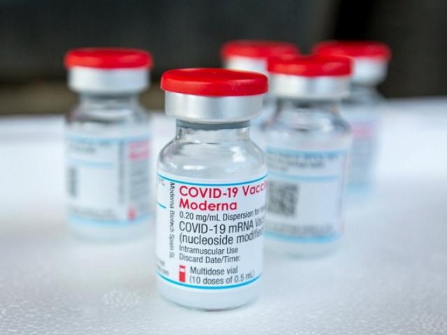 Doanh nghiệp đang đàm phán mua 5 triệu liều vắc xin Moderna kinh doanh ra sao?