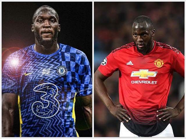 “Voi rừng” Lukaku trở lại Chelsea: ”Báo thù” MU, đe dọa cả giải Ngoại hạng Anh