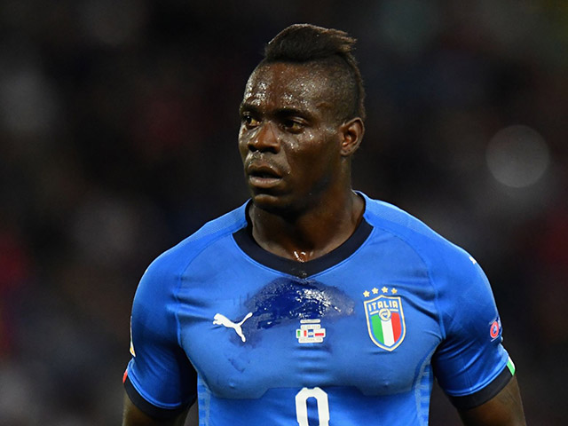 ”Ngựa chứng” Balotelli được xóa tội hiếp dâm: Nạn nhân hóa ra lại là kẻ tống tiền