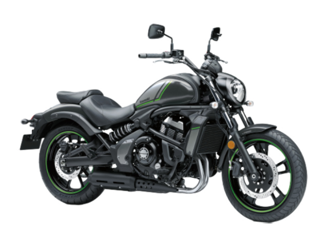 2022 Kawasaki Vulcan S ra mắt tại Nam Á, giá từ hơn 186 triệu đồng