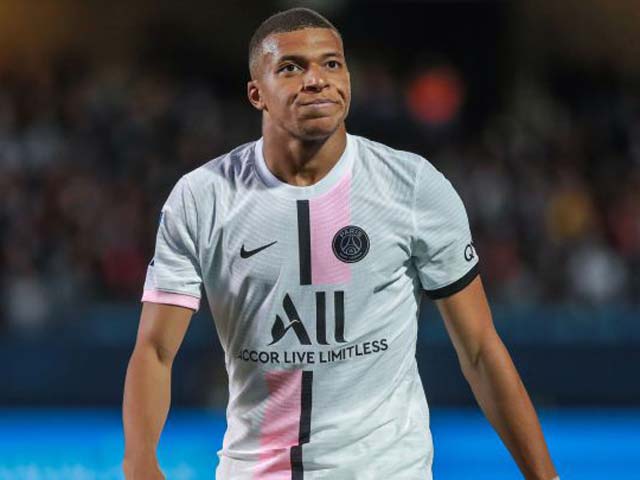 Messi đến Paris, Mbappe chốt thời điểm có đến Real Madrid hay không