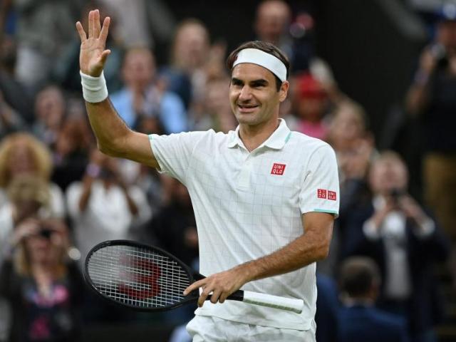 Federer ví mình với võ sĩ Boxing, úp mở về chuyện tham dự US Open