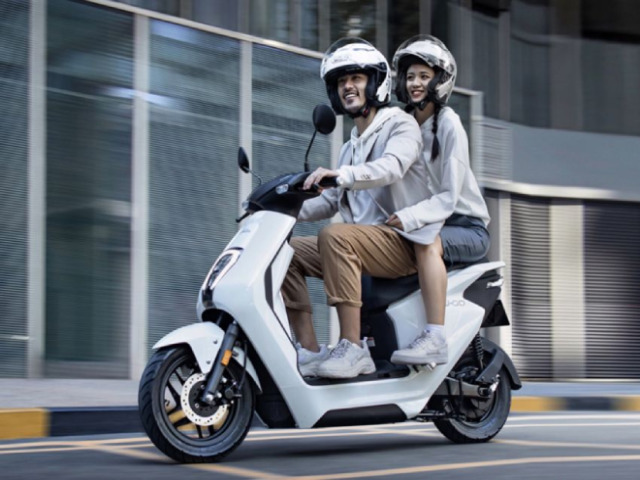 2021 Honda U-Go bao giờ về Việt Nam, cạnh tranh Vinfast Klara?