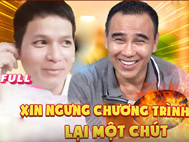 Đang hẹn hò, anh chàng xin phép ông mối dừng lại vì lý do “khó đỡ”