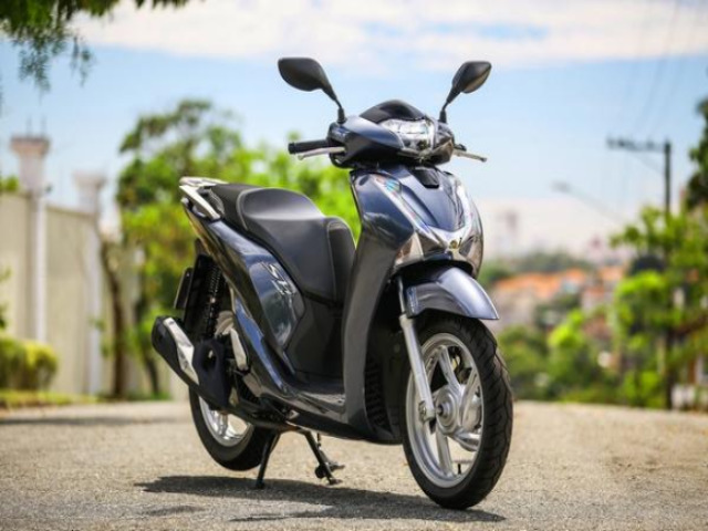 Bảng giá Honda SH tháng 8/2021, vẫn chênh hơn 10 triệu đồng