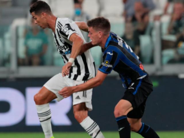 Video Juventus - Atalanta: Ronaldo năng nổ, Dybala và Morata thăng hoa (Giao hữu)