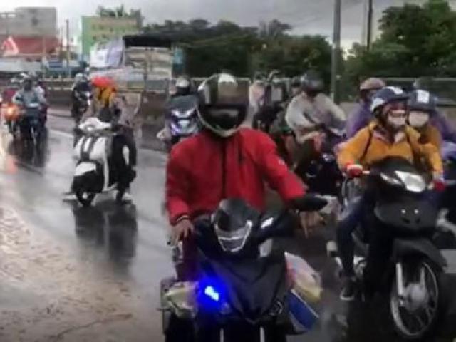 Hơn 400 công dân Ninh Thuận từ Đồng Nai trở về nhiễm COVID-19