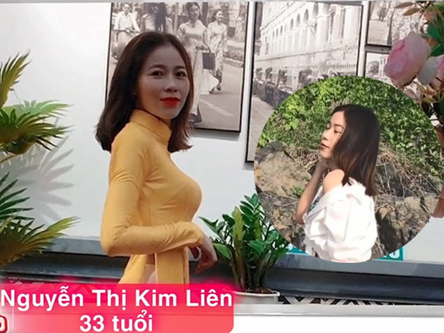 Nghỉ dịch, bà mẹ hai con tranh thủ hẹn hò online tìm chồng