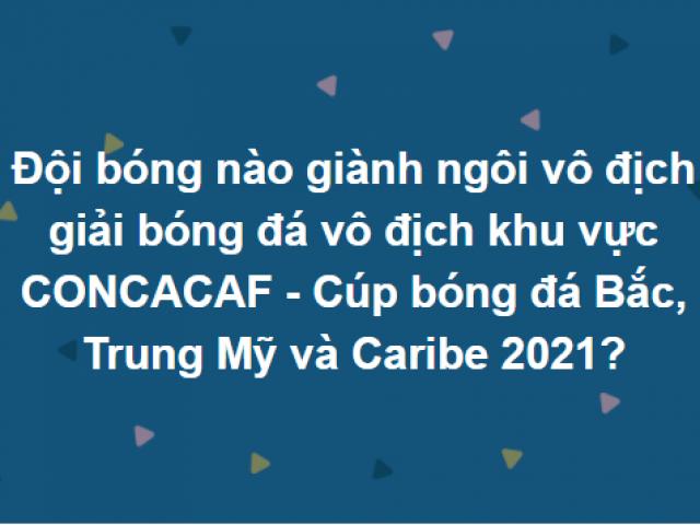 Chỉ những bộ óc tuyệt đỉnh mới trả lời đúng hết toàn bộ những câu hỏi này