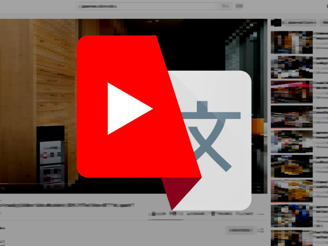 Cách bật tính năng dịch bình luận tự động trên YouTube