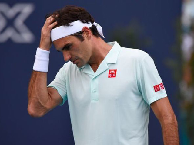 Federer lại nghỉ thi đấu vô thời hạn: Vẫn mơ dự Wimbledon một lần nữa?