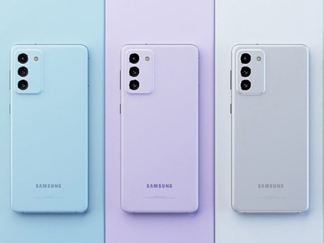 Không phải Galaxy Z Fold 3, đây mới là ”trùm cuối” của Samsung?