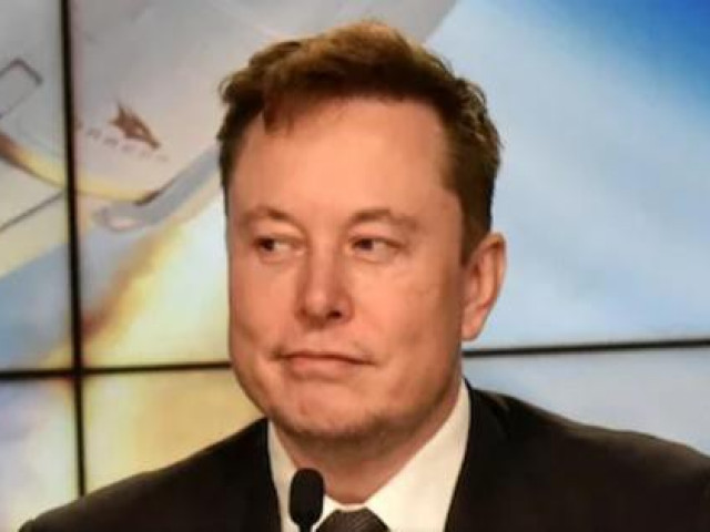 Bất ngờ với mức lương mà tỷ phú Elon Musk nhận từ công ty ô tô điện Tesla trong một năm