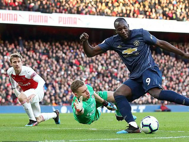 Chelsea đại chiến Arsenal, dè chừng Lukaku hay ”giật mình” trước đối thủ