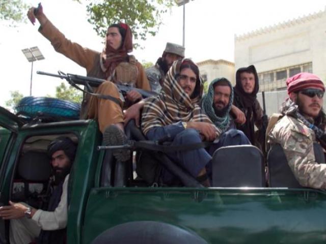 Kiểm soát Afghanistan, Taliban ngồi trên “kho báu” trị giá 1.000 tỉ USD