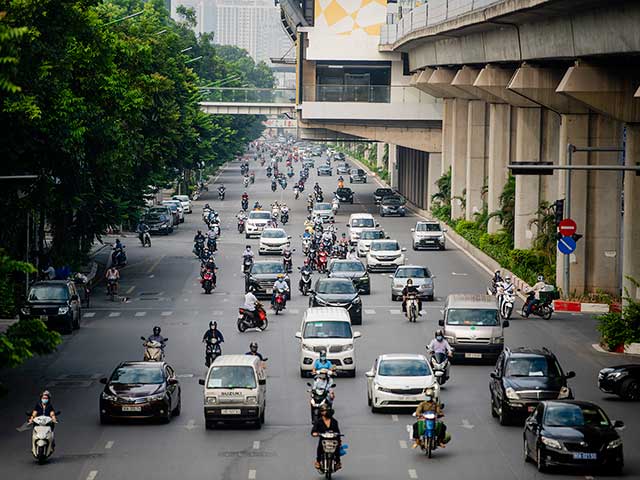 Hà Nội: Nguy cơ lây lan dịch bệnh vẫn ở mức cao và khó lường