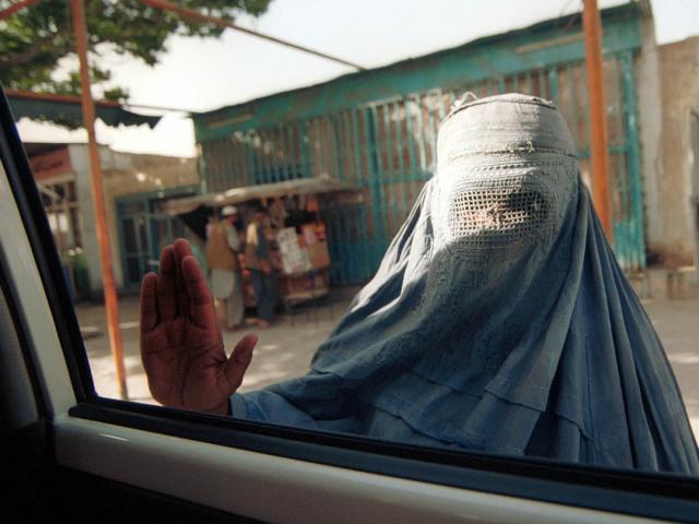 CNN: 3 phụ nữ nói về cuộc sống ở Afghanistan dưới thời “Taliban 2.0”